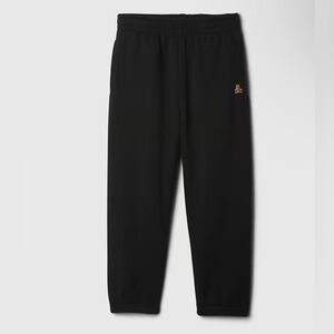 GAP Kids Black Casual Bottoms